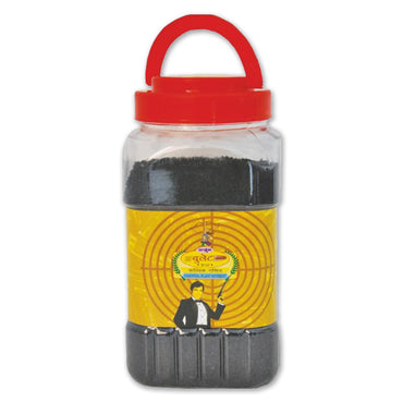 Bullet WSP Agricare Corporation